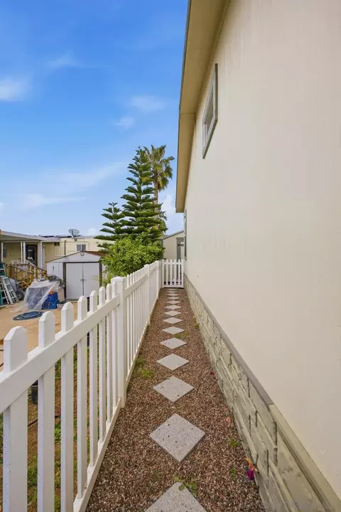 Exterior - 450 E Bradley #68, El Cajon, CA 92021 photo 8 of 8