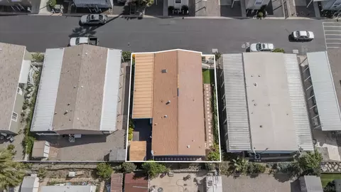 View/Area - 450 E Bradley #68, El Cajon, CA 92021 photo 3 of 11
