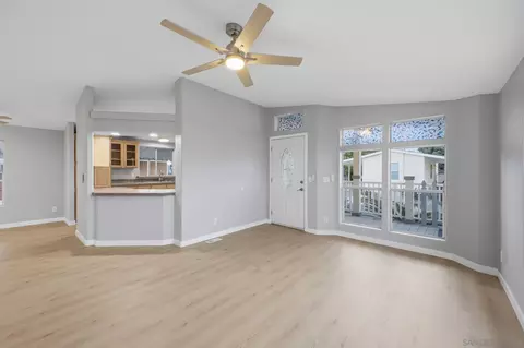 Living - 450 E Bradley #68, El Cajon, CA 92021 photo 6 of 11