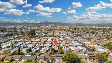 View/Area - 450 E Bradley #68, El Cajon, CA 92021 photo 4 of 11