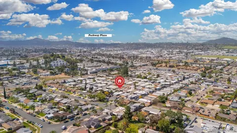 View/Area - 450 E Bradley #68, El Cajon, CA 92021 photo 11 of 11