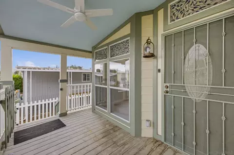 Exterior - 450 E Bradley #68, El Cajon, CA 92021 photo 5 of 8