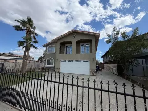 Exterior - 920 E 4th, Calexico, CA 92231 photo 2 of 2