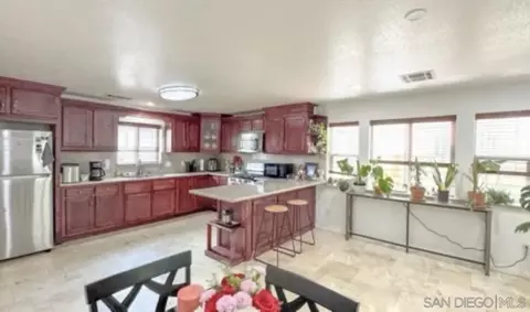 Kitchen - 920 E 4th, Calexico, CA 92231 photo 2 of 2