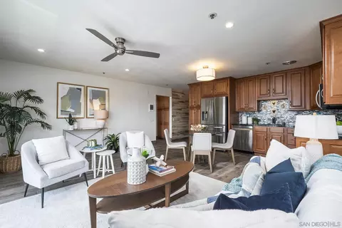 4878 Pescadero Ave #102, San Diego, CA 92107