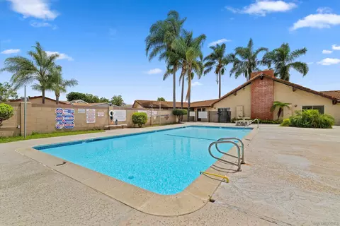 Exterior - 4616 N N Riv #SPC 68, Oceanside, CA 92057 photo 2 of 5