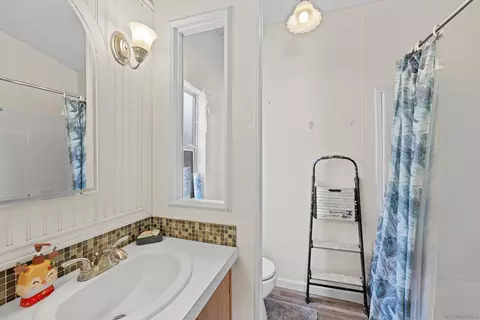 Bath - 4616 N N Riv #SPC 68, Oceanside, CA 92057 photo 2 of 3