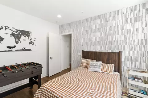 Bedroom - 2537 State St, Carlsbad, CA 92008 photo 6 of 6
