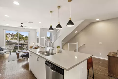 Kitchen - 2537 State St, Carlsbad, CA 92008 photo 5 of 5
