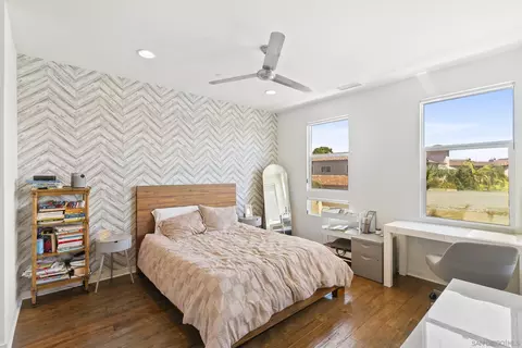 Bedroom - 2537 State St, Carlsbad, CA 92008 photo 1 of 6