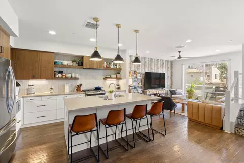 Kitchen - 2537 State St, Carlsbad, CA 92008 photo 1 of 5