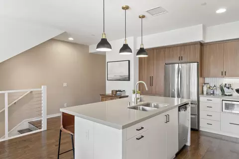 Kitchen - 2537 State St, Carlsbad, CA 92008 photo 4 of 5