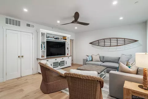 Living - 924 D Ave, Coronado, CA 92118 photo 8 of 8