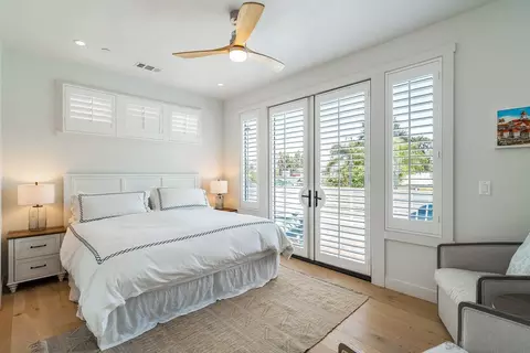 Bedroom - 924 D Ave, Coronado, CA 92118 photo 3 of 6