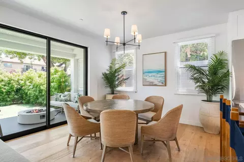 Dining - 924 D Ave, Coronado, CA 92118 photo 1 of 2