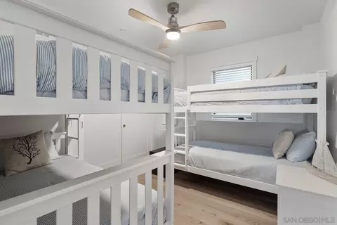 Bedroom - 924 D Ave, Coronado, CA 92118 photo 1 of 6