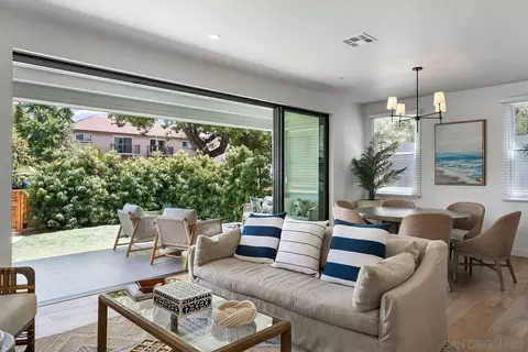 Living - 924 D Ave, Coronado, CA 92118 photo 1 of 8