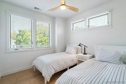 Bedroom - 924 D Ave, Coronado, CA 92118 photo 6 of 6