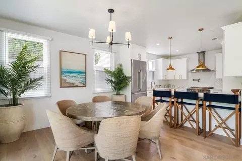 Dining - 924 D Ave, Coronado, CA 92118 photo 2 of 2