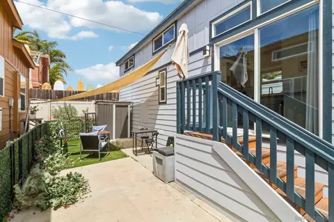 1549 N Vulcan #SPC 82, Encinitas, CA 92024