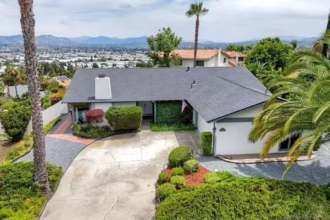 1535 Avenida Ladera, El Cajon, CA 92020
