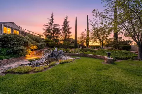 Exterior - 23717 Moonglow Ct, Ramona, CA 92065 photo 4 of 9