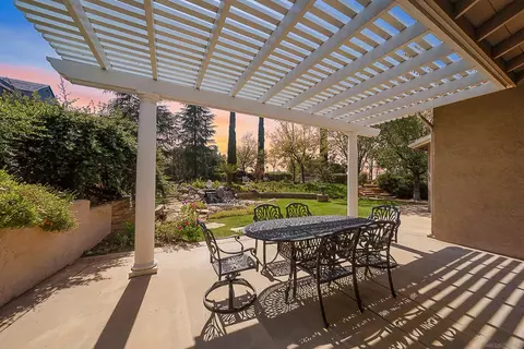 Exterior - 23717 Moonglow Ct, Ramona, CA 92065 photo 5 of 9