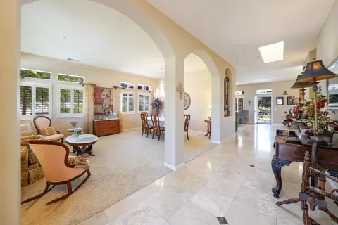 Entry Way - 23717 Moonglow Ct, Ramona, CA 92065 photo 1 of 1