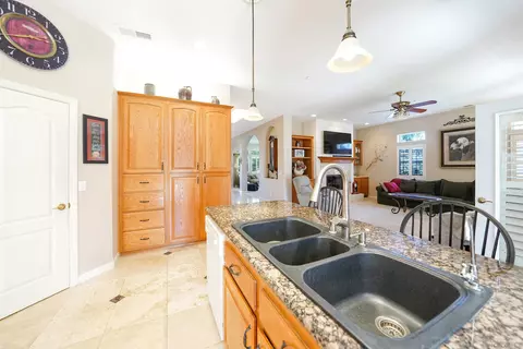 Kitchen - 23717 Moonglow Ct, Ramona, CA 92065 photo 1 of 4