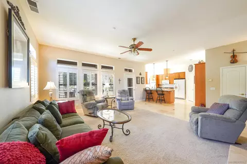 Living - 23717 Moonglow Ct, Ramona, CA 92065 photo 1 of 2