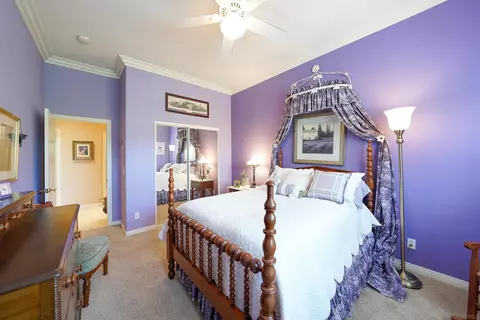 Bedroom - 23717 Moonglow Ct, Ramona, CA 92065 photo 5 of 5