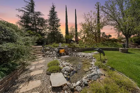 Exterior - 23717 Moonglow Ct, Ramona, CA 92065 photo 9 of 9