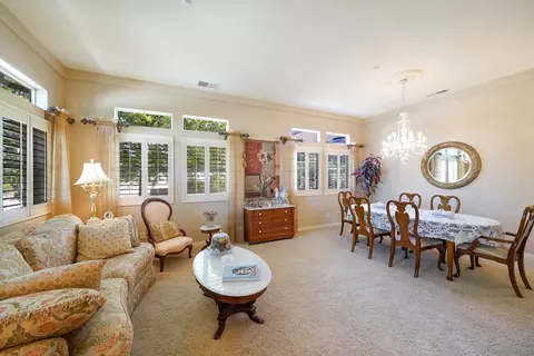 Dining - 23717 Moonglow Ct, Ramona, CA 92065 photo 1 of 2