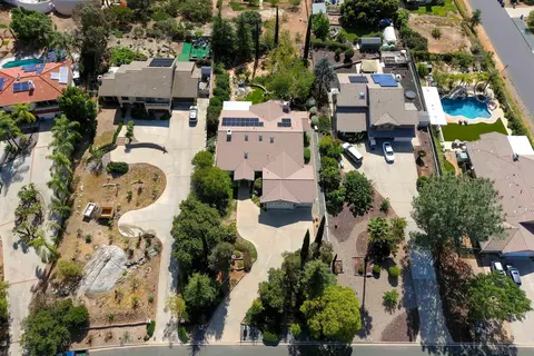 View/Area - 23717 Moonglow Ct, Ramona, CA 92065 photo 1 of 4