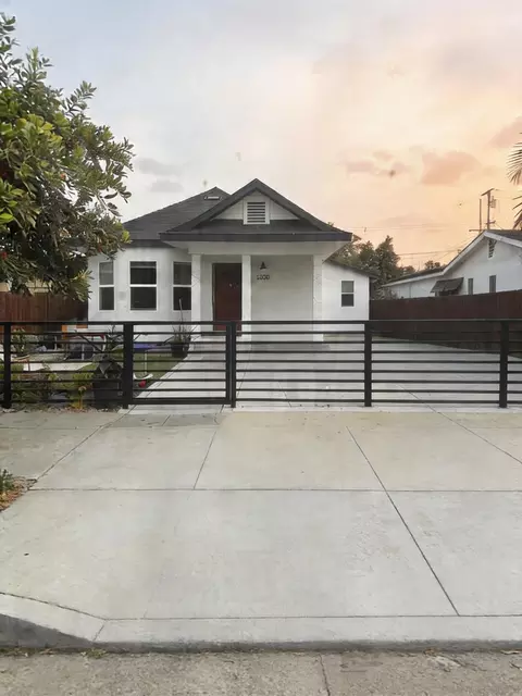 3050 K, San Diego, CA 92102