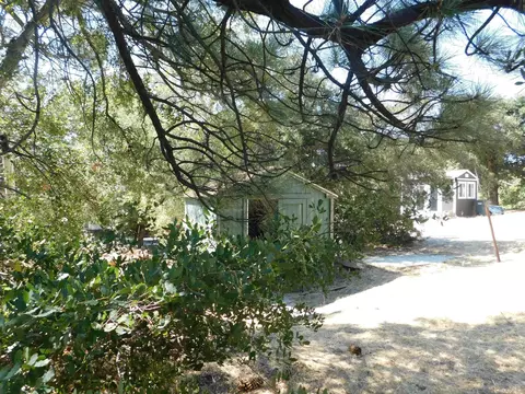 1761 Whispering Pines Dr #0, Julian, CA 92036
