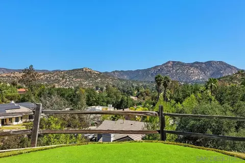 Exterior - 23969 Nectar Way, Ramona, CA 92065 photo 8 of 18