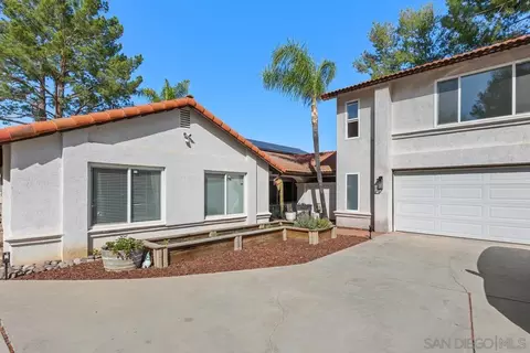Exterior - 23969 Nectar Way, Ramona, CA 92065 photo 4 of 18