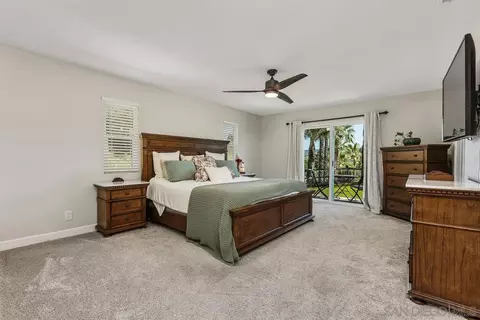Bedroom - 23969 Nectar Way, Ramona, CA 92065 photo 4 of 7