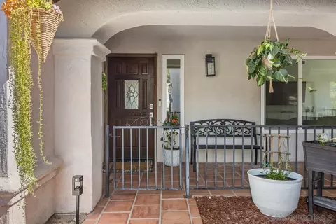 Exterior - 23969 Nectar Way, Ramona, CA 92065 photo 3 of 18