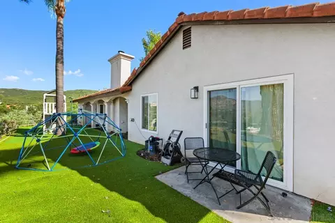 Exterior - 23969 Nectar Way, Ramona, CA 92065 photo 5 of 18