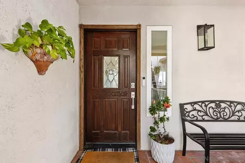 Entry Way - 23969 Nectar Way, Ramona, CA 92065 photo 1 of 3