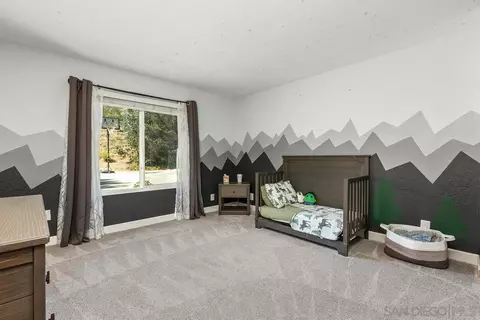 Bedroom - 23969 Nectar Way, Ramona, CA 92065 photo 3 of 7