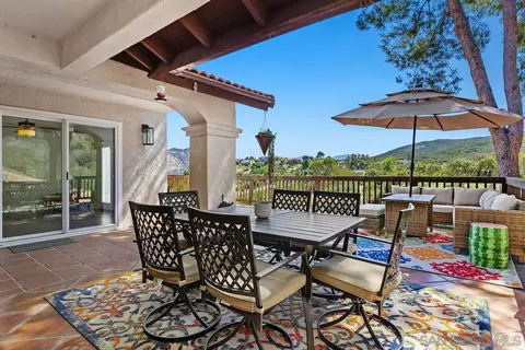 Exterior - 23969 Nectar Way, Ramona, CA 92065 photo 10 of 18