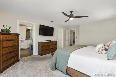 Bedroom - 23969 Nectar Way, Ramona, CA 92065 photo 5 of 7