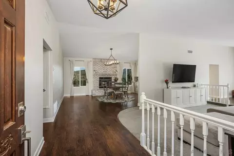 Entry Way - 23969 Nectar Way, Ramona, CA 92065 photo 2 of 3