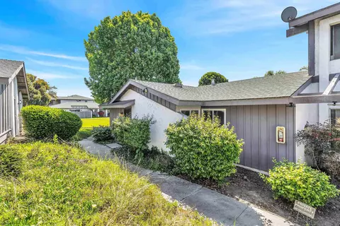Exterior - 3441 Seabreeze, Oceanside, CA 92056 photo 7 of 7