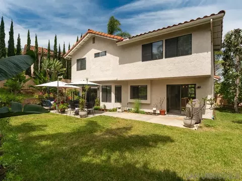 Exterior - 1981 Avenida Joaquin, Encinitas, CA 92024 photo 8 of 9