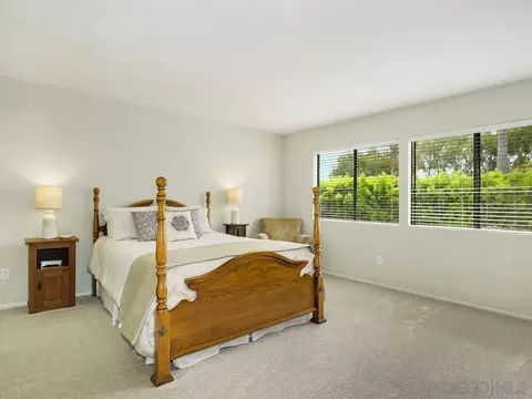 Bedroom - 1981 Avenida Joaquin, Encinitas, CA 92024 photo 1 of 5