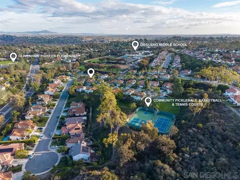View/Area - 1981 Avenida Joaquin, Encinitas, CA 92024 photo 1 of 3